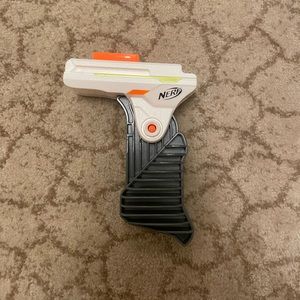 Nerf Modulus Pivot Grip Attachment